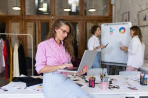 cómo elegir un erp textil