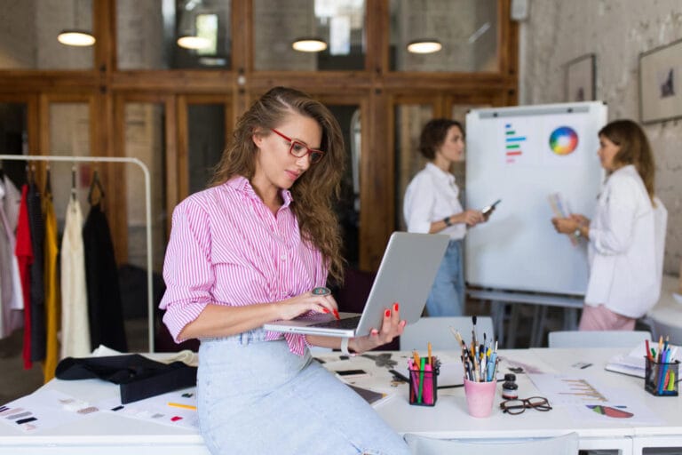 cómo elegir un erp textil